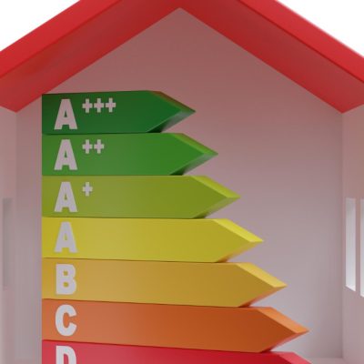 Impact des stores sur l'efficacité énergétique de votre maison