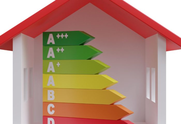 Impact des stores sur l'efficacité énergétique de votre maison