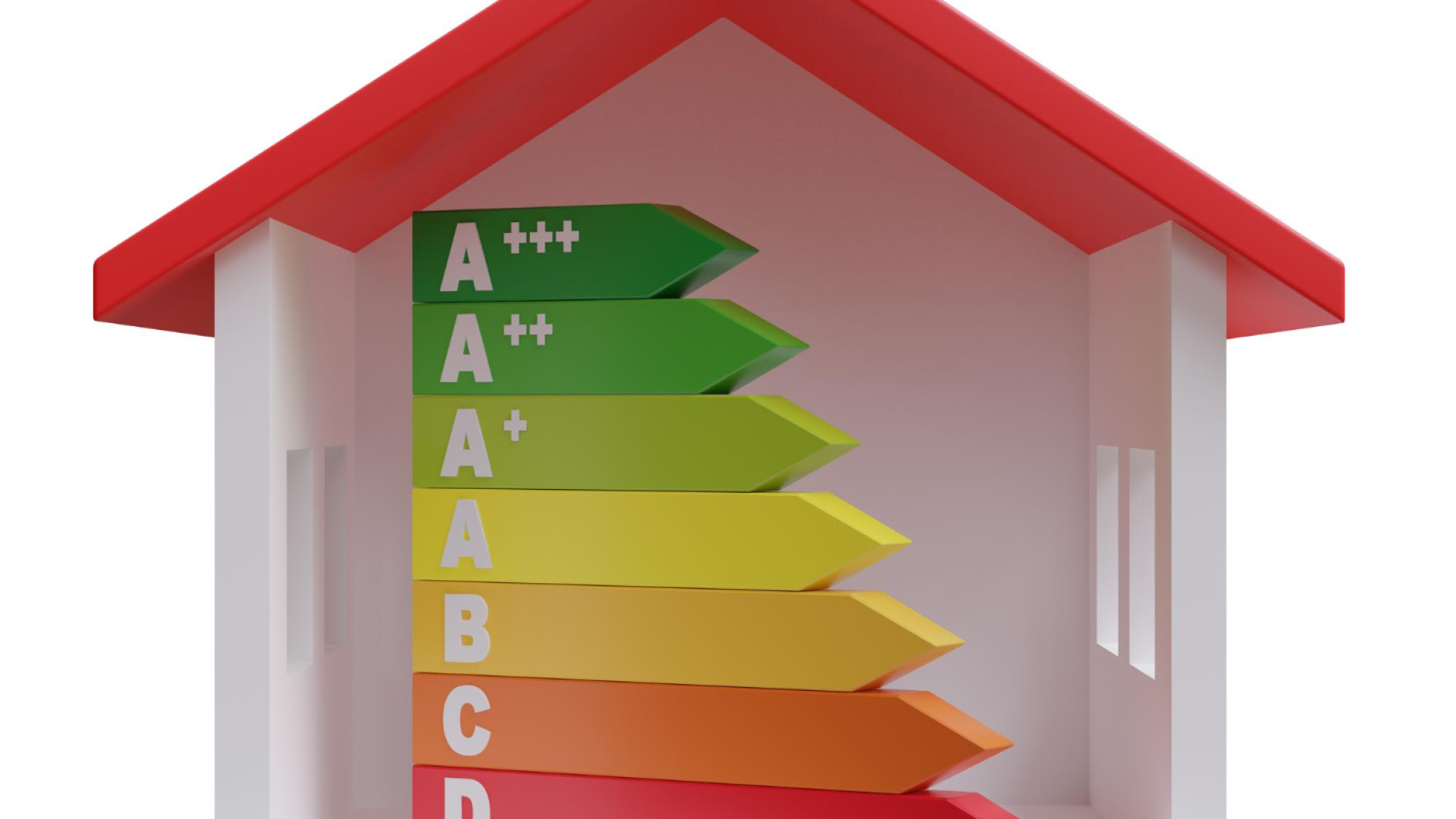 Impact des stores sur l'efficacité énergétique de votre maison